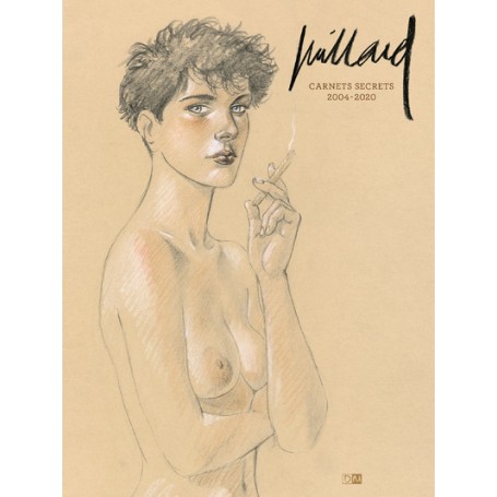 Carnets secrets (2004-2020)