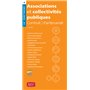 Associations et collectivités publiques - Contrat Partenariat