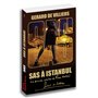 SAS 1 SAS à Istanbul