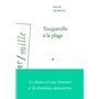 Tocqueville à la plage