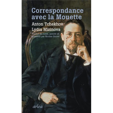 Correspondance avec la Mouette