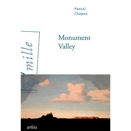 Monument Valley
