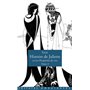Histoire de Juliette ou Les Prospérités du vice - Tome 2
