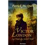 Victor London - L'ordre coruscant