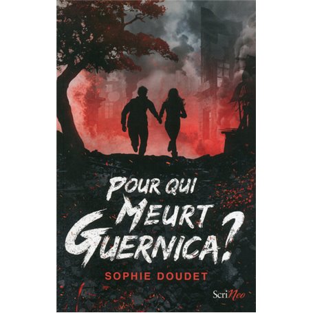 Pour qui meurt Guernica ?