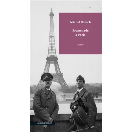 Une promenade à Paris