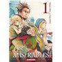 Les Misérables - tome 1