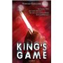 King's Game Origin