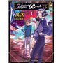 Jack l'éclair et l'incident des fées T01 - Psaume 75 The ancient magus bride