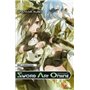 Sword Art Online - tome 3 Phantom bullet