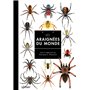 Les Araignées du monde