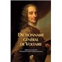 Dictionnaire général de Voltaire