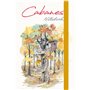 Notebook Cabanes