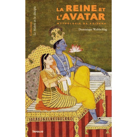 La Reine et l'avatar