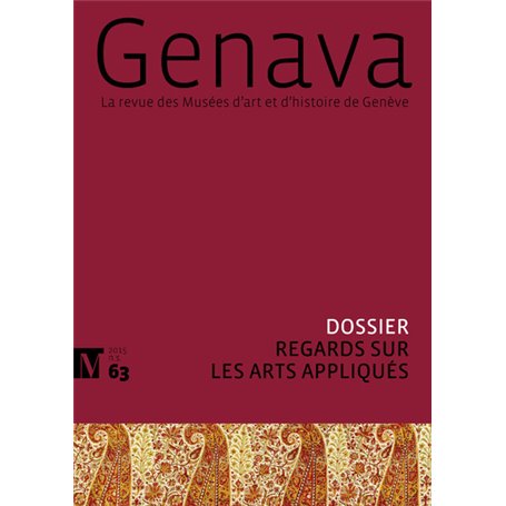 Genava N63 2015