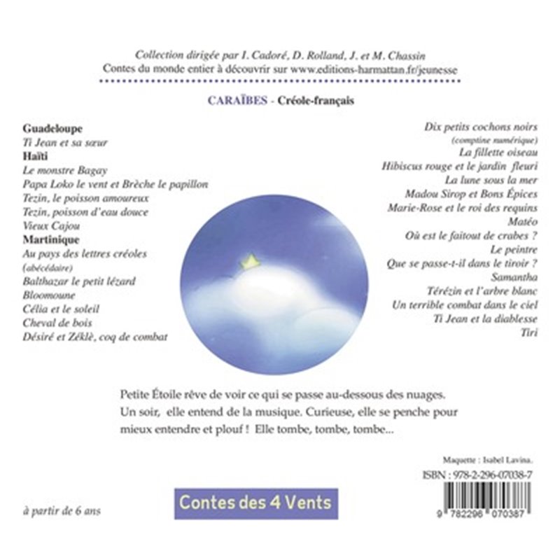 Ca coule de source !