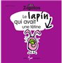 Le Lapin qui avait une tétine