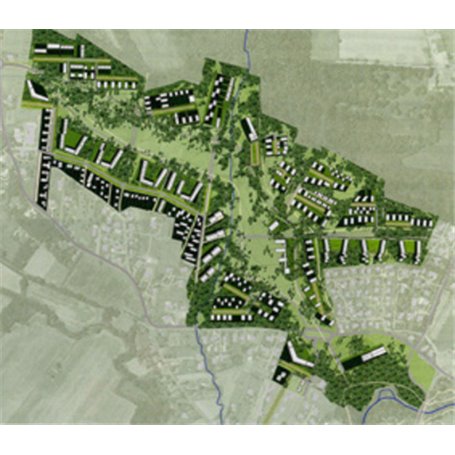 Matières de ville, enseigner et pratiquer le projet urbain