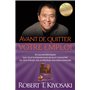 Avant de quitter votre emploi