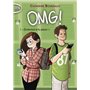 OMG ! - tome 1 "Ecris-moi si tu peux !"