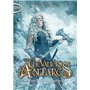 Les chevaliers d'Antarès - Tome 5 Salamandres