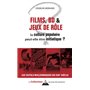 Films, BD & jeux de rôle : la culture populaire peut-elle être initiatique ?