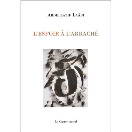 L'espoir à l'arraché