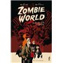 Zombie World - Le champion des vers