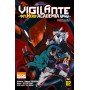 Vigilante - My Hero Academia Illegals T02