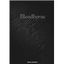 Bloodborne - Artbook officiel