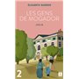 Les gens de Mogador - Julia - Tome 2