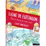 Ligne de flottaison - Carnet de borde de ma croisière sénior