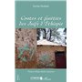 Contes et facéties des Juifs d'Ethiopie