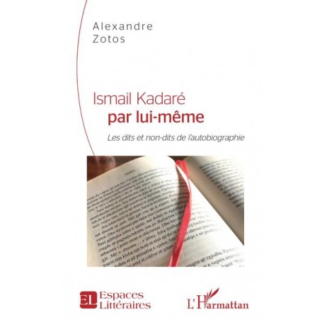 Ismail Kadaré par lui-même