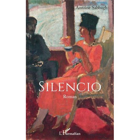 SILENCIO