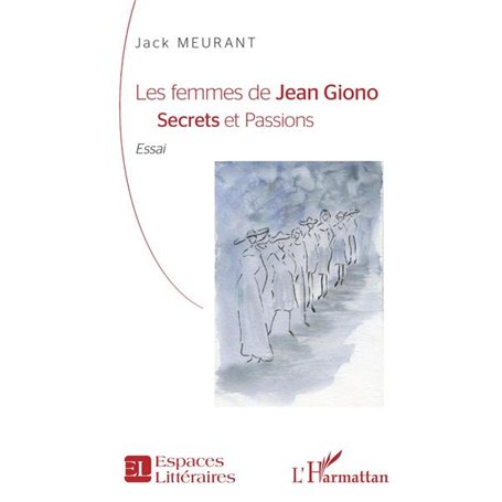 Les femmes de Jean Giono