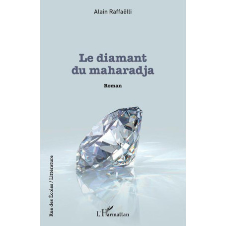 Le diamant du maharadja