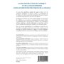 La reconstruction de l'Afrique et de la francophonie dans le discours politique de la France