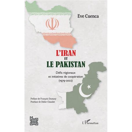 L'Iran et le Pakistan
