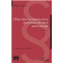 L'Etat dans la construction doctrinale du droit administratif
