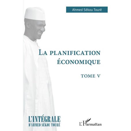 La planification économique