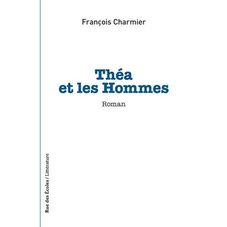Théa et les Hommes
