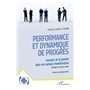 Performance et dynamique de progrès