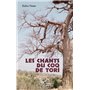 Les chants du coq de Tori
