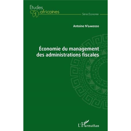 Économie du management des administrations fiscales