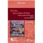 Récits des isles d"hier