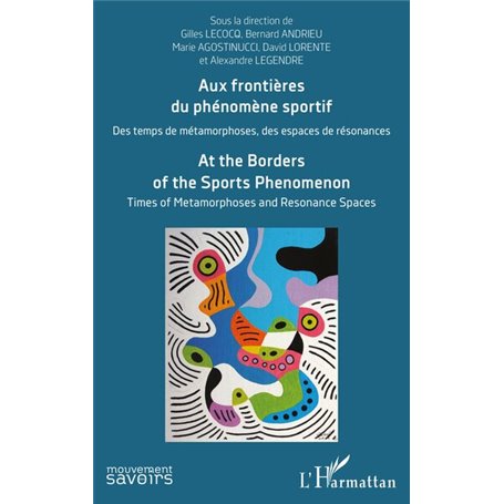 Aux frontières du phénomène sportif