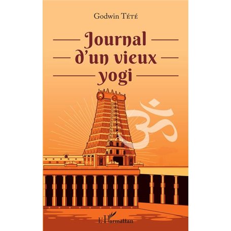 Journal d'un vieux yogi