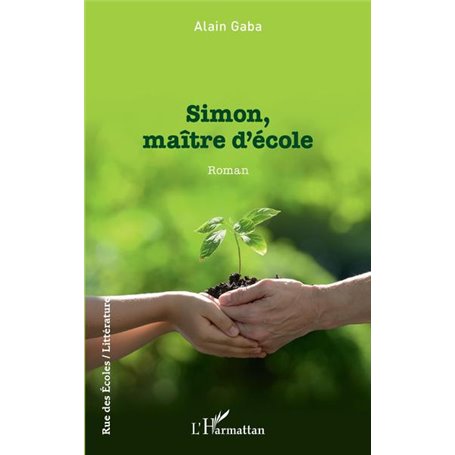 Simon, maître d'école
