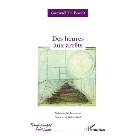 Des heures aux arrêts